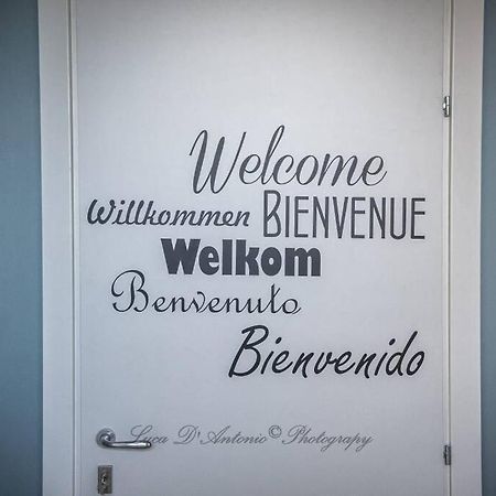 Il Tamburino Lucio Hotel San Gemini Eksteriør billede