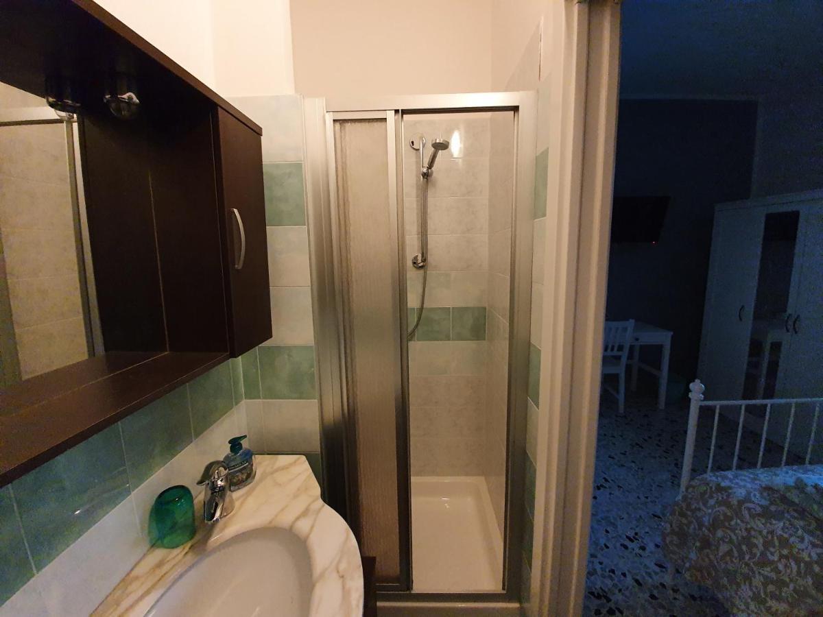 Il Tamburino Lucio Hotel San Gemini Eksteriør billede