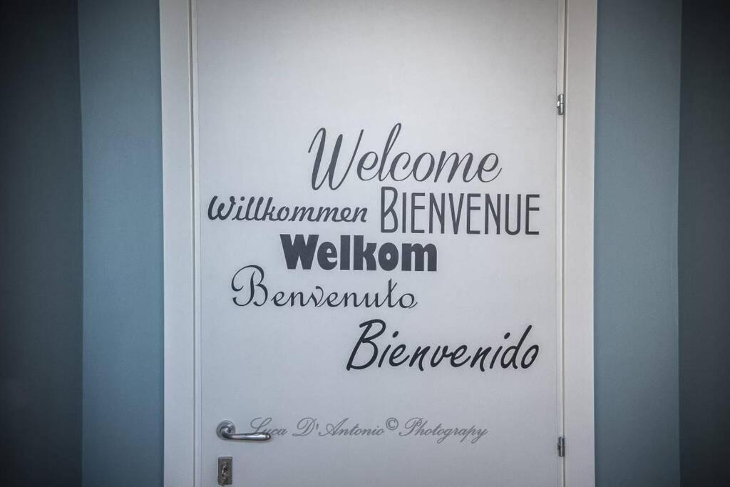 Il Tamburino Lucio Hotel San Gemini Eksteriør billede
