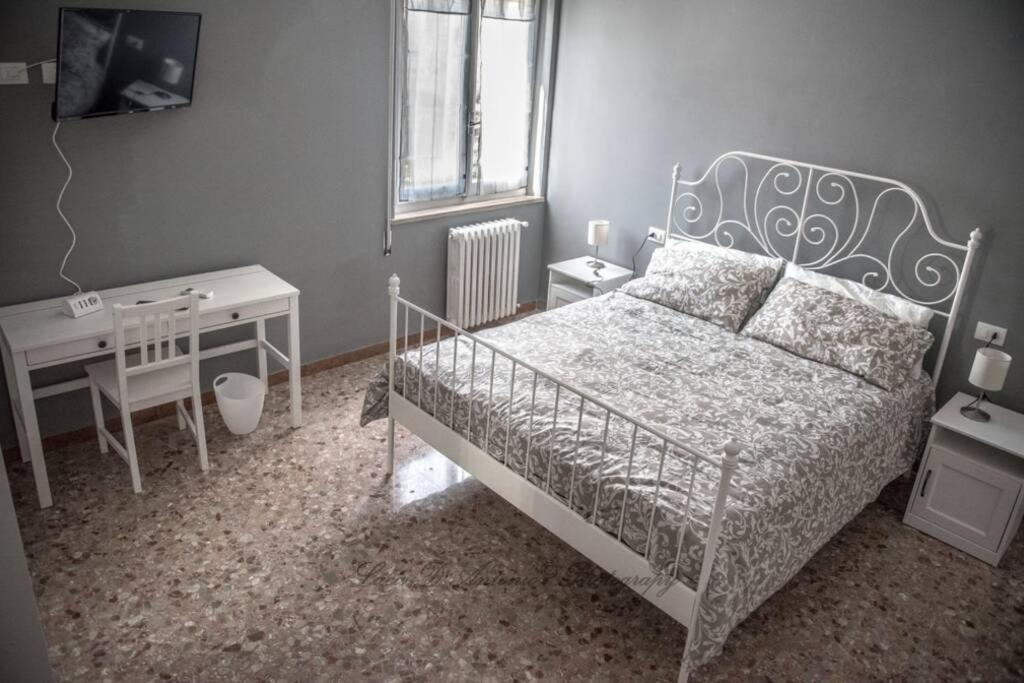 Il Tamburino Lucio Hotel San Gemini Eksteriør billede