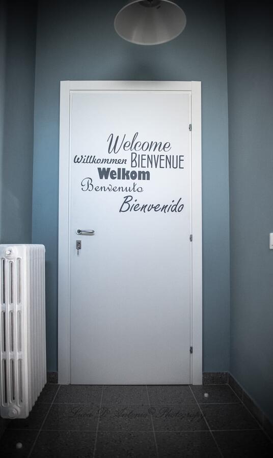Il Tamburino Lucio Hotel San Gemini Eksteriør billede